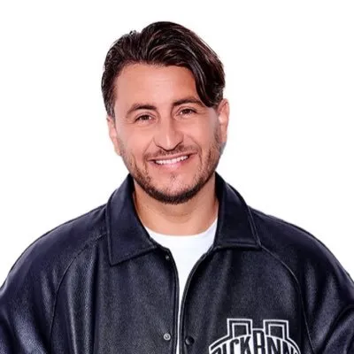 Danny Froger